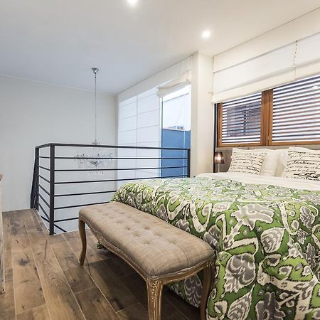 Pucllana Bbboutique Bed & Breakfast Lima Luaran gambar