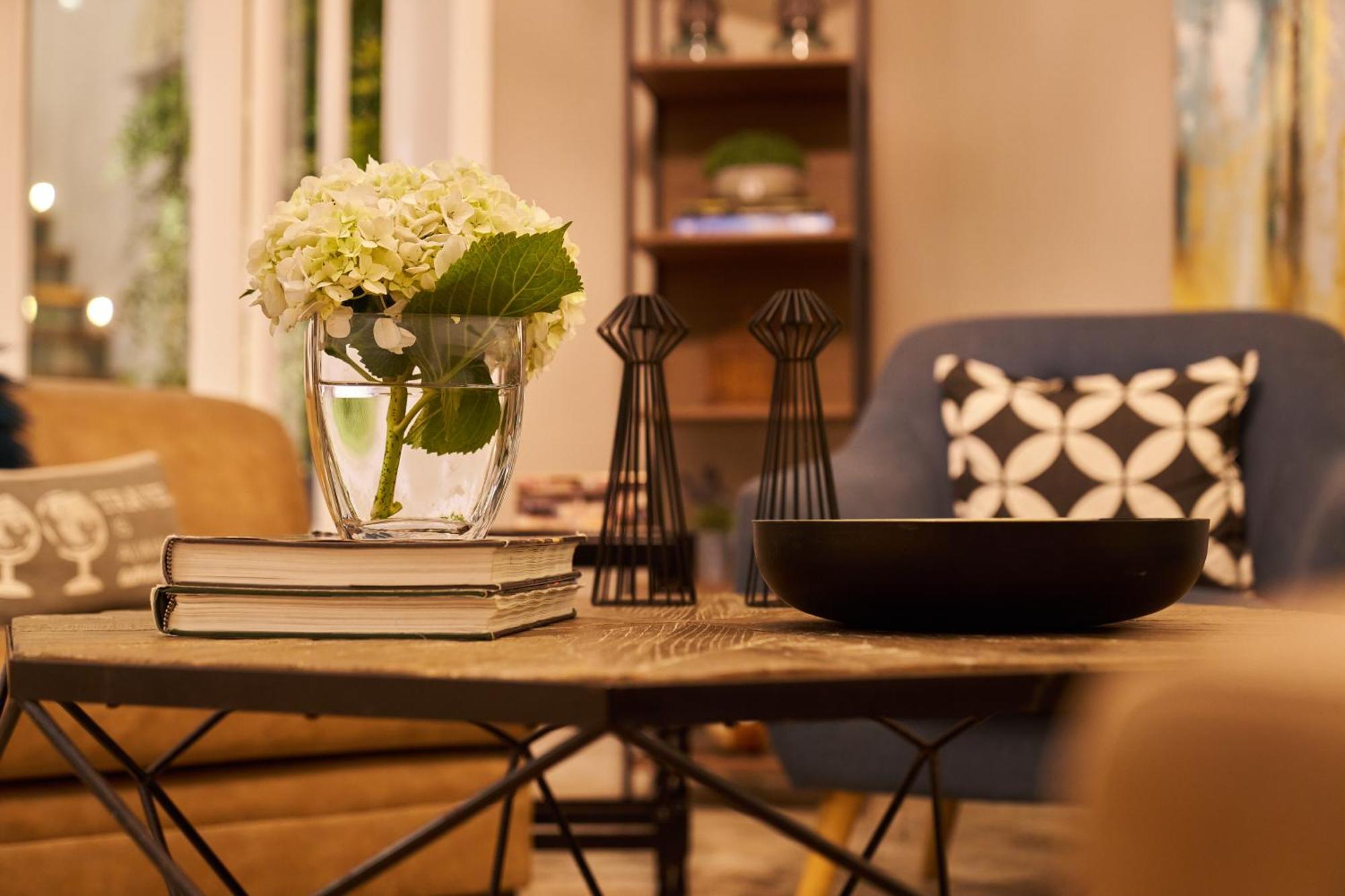 Pucllana Bbboutique Bed & Breakfast Lima Luaran gambar