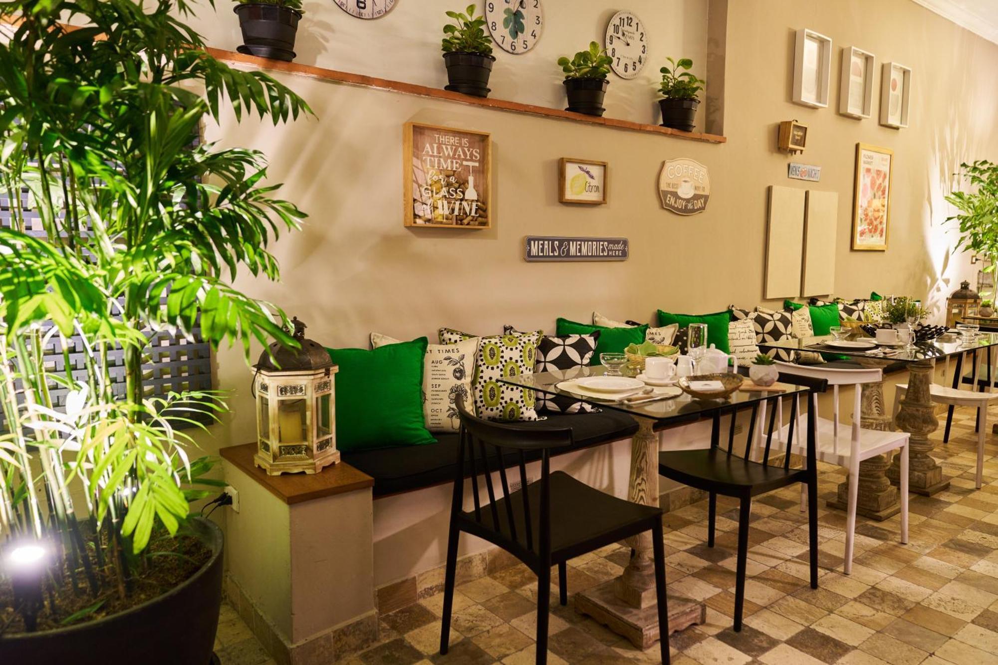 Pucllana Bbboutique Bed & Breakfast Lima Luaran gambar