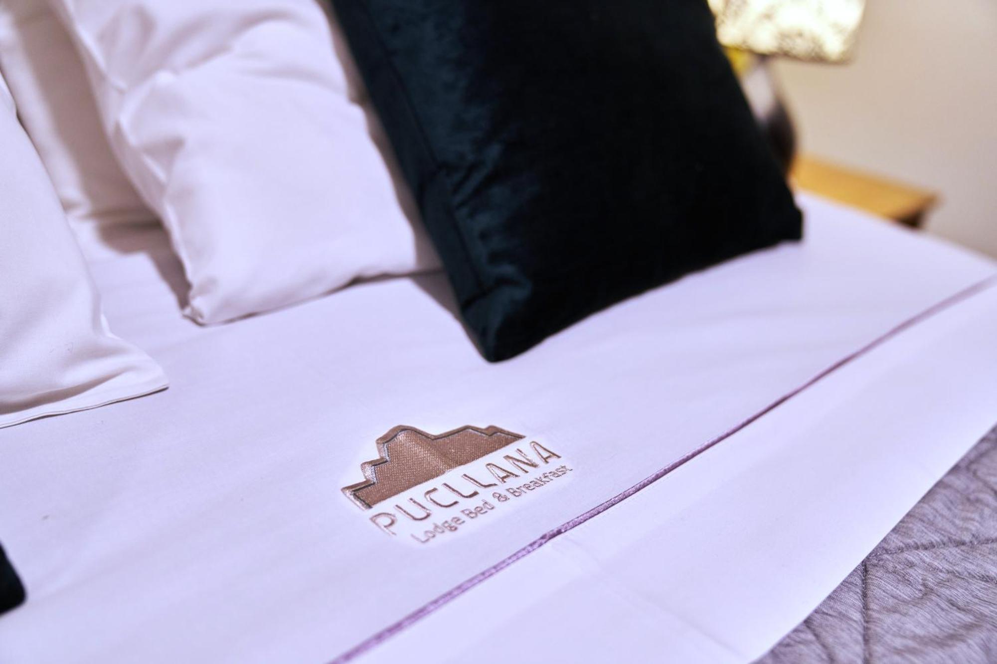 Pucllana Bbboutique Bed & Breakfast Lima Luaran gambar