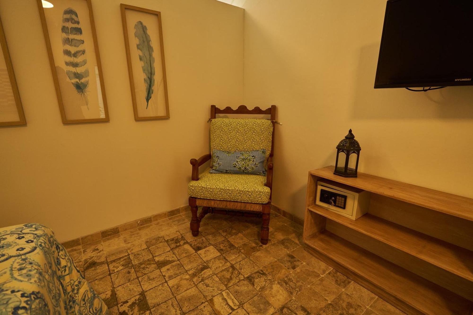 Pucllana Bbboutique Bed & Breakfast Lima Luaran gambar