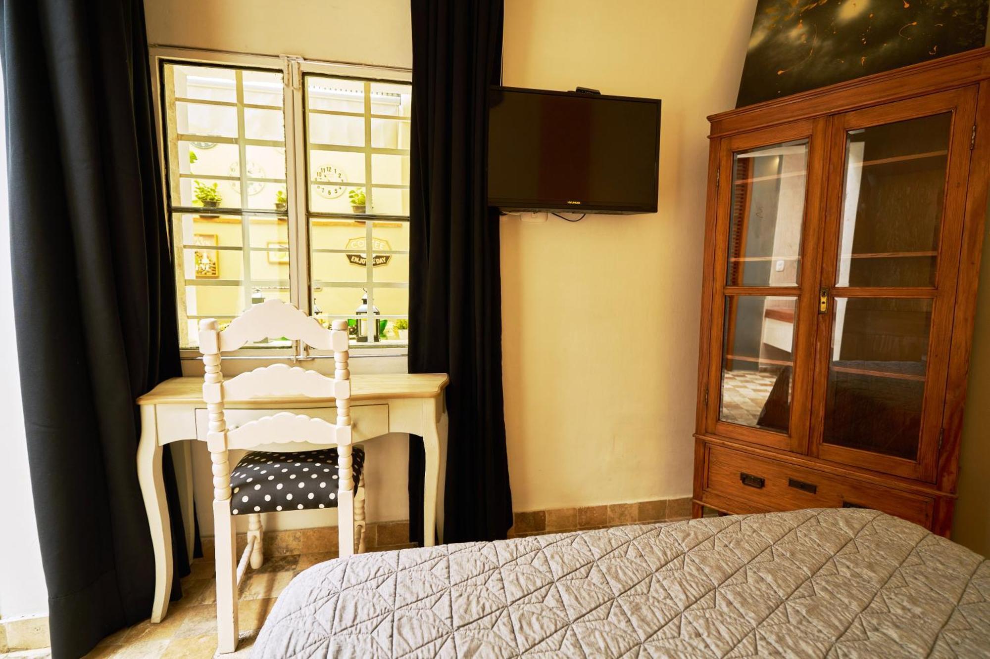 Pucllana Bbboutique Bed & Breakfast Lima Luaran gambar