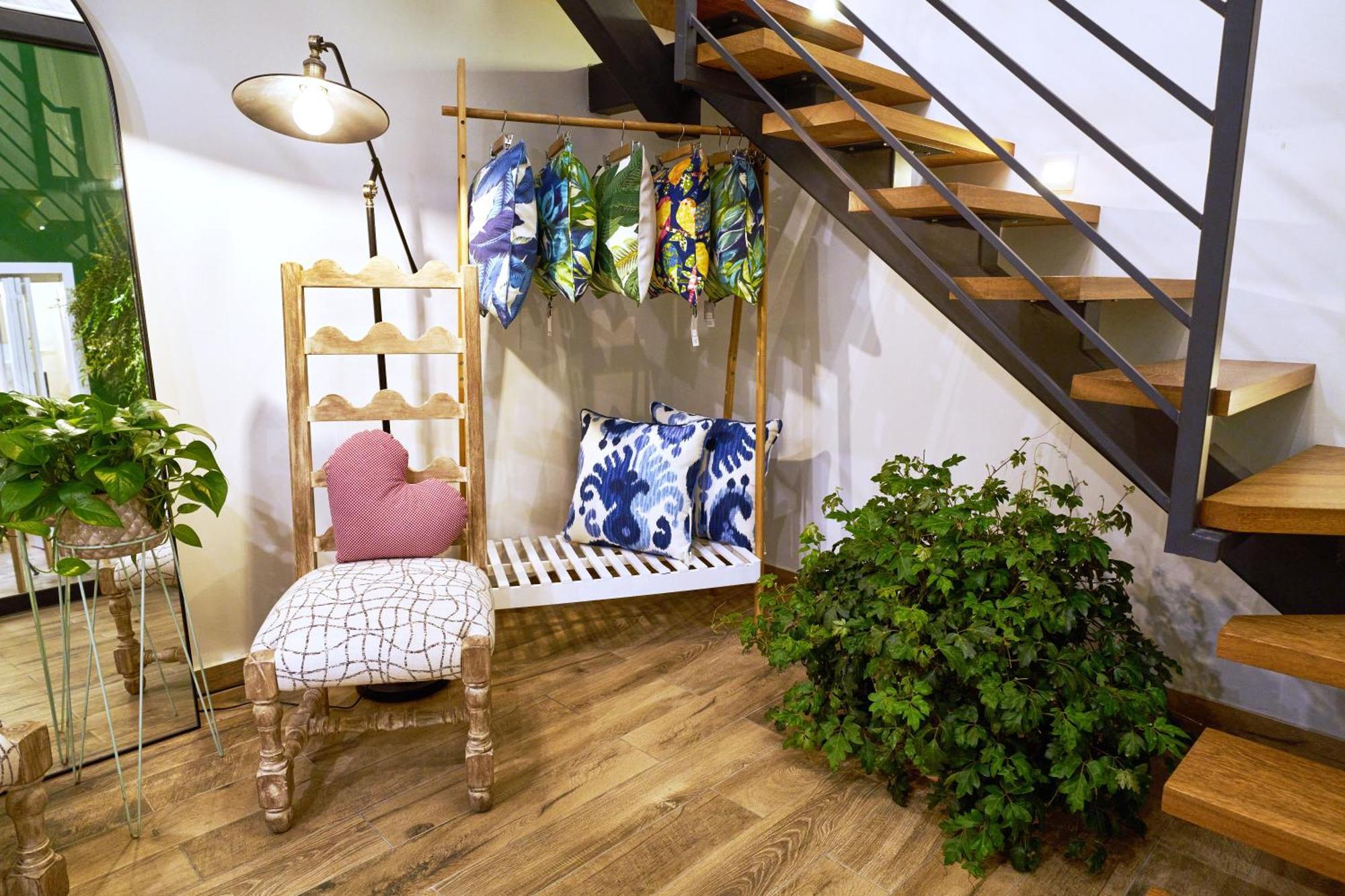 Pucllana Bbboutique Bed & Breakfast Lima Luaran gambar