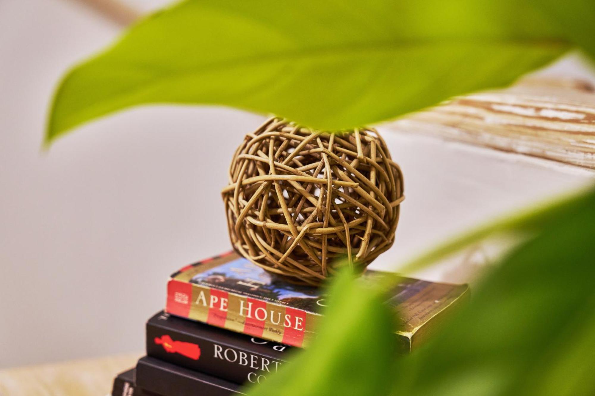 Pucllana Bbboutique Bed & Breakfast Lima Luaran gambar