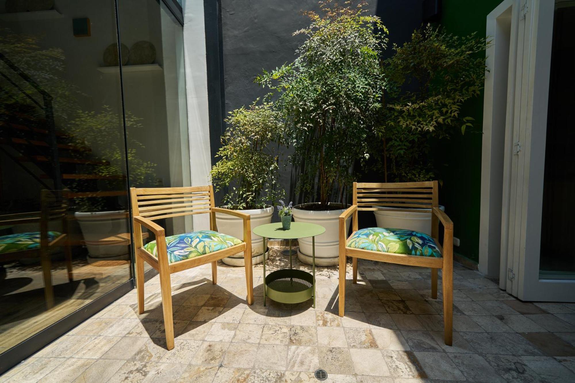 Pucllana Bbboutique Bed & Breakfast Lima Luaran gambar