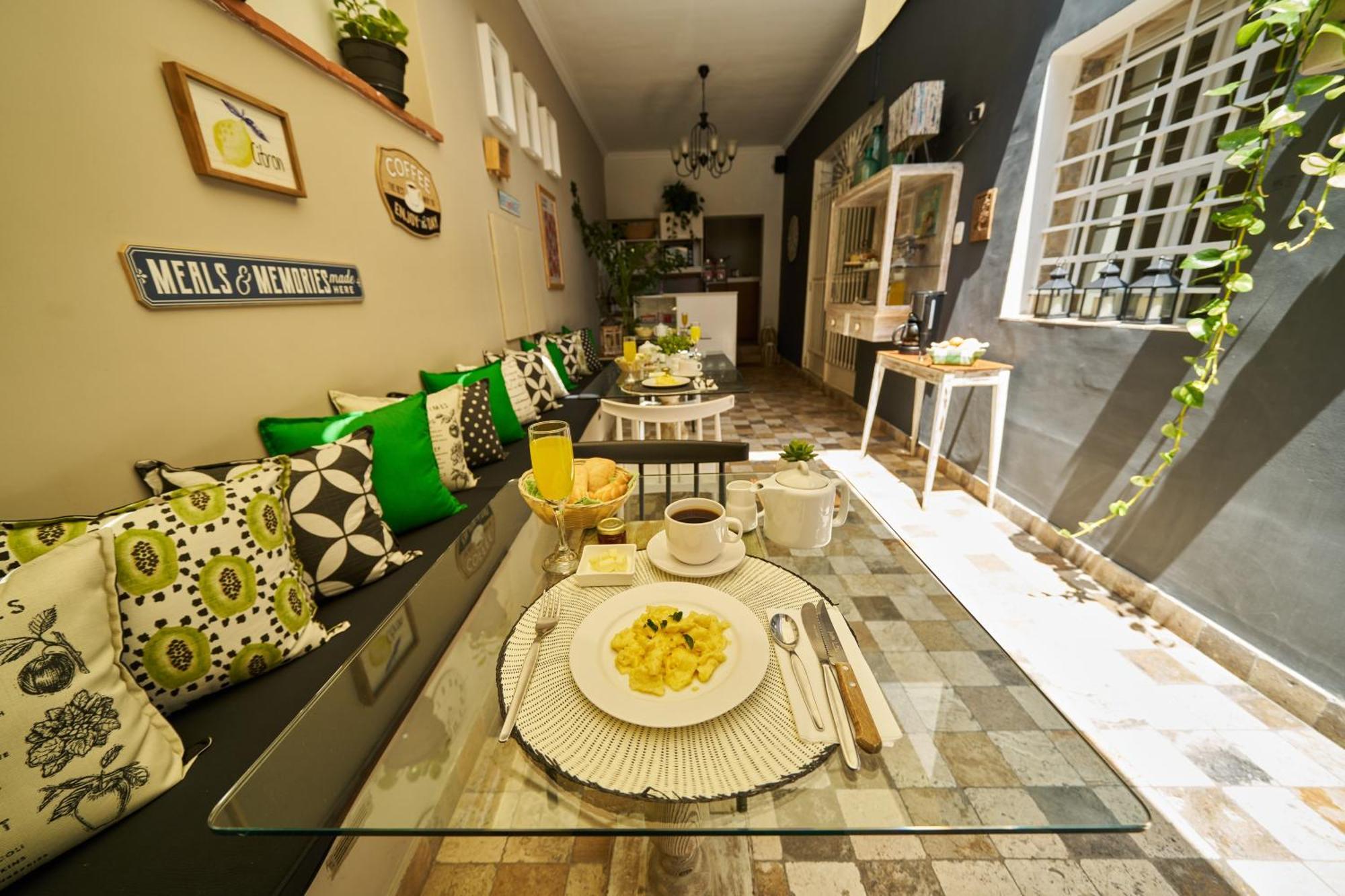 Pucllana Bbboutique Bed & Breakfast Lima Luaran gambar