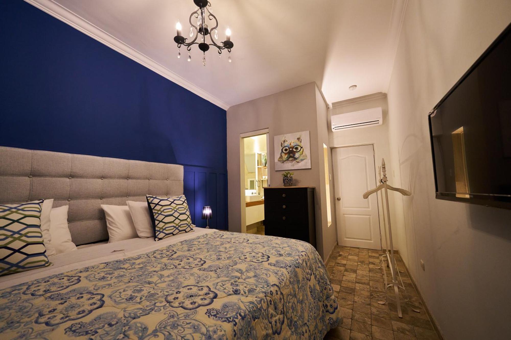 Pucllana Bbboutique Bed & Breakfast Lima Luaran gambar
