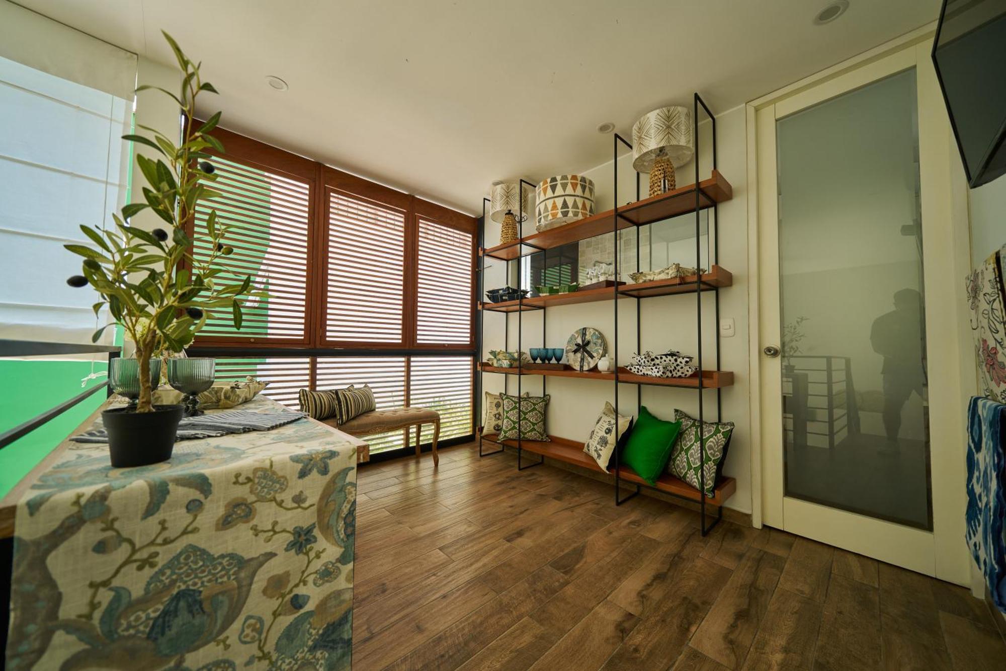 Pucllana Bbboutique Bed & Breakfast Lima Luaran gambar
