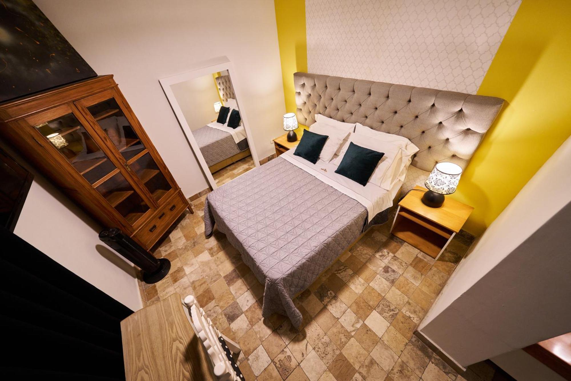 Pucllana Bbboutique Bed & Breakfast Lima Luaran gambar