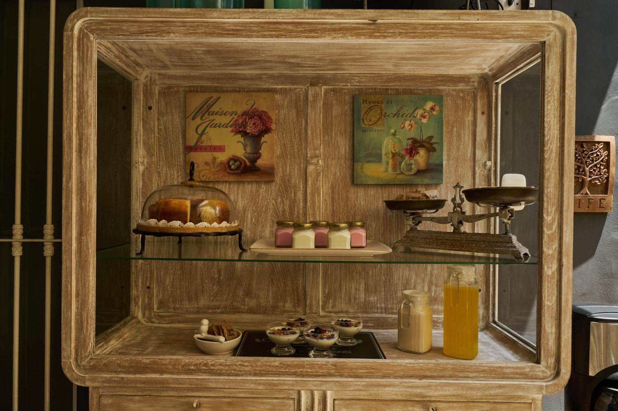 Pucllana Bbboutique Bed & Breakfast Lima Luaran gambar