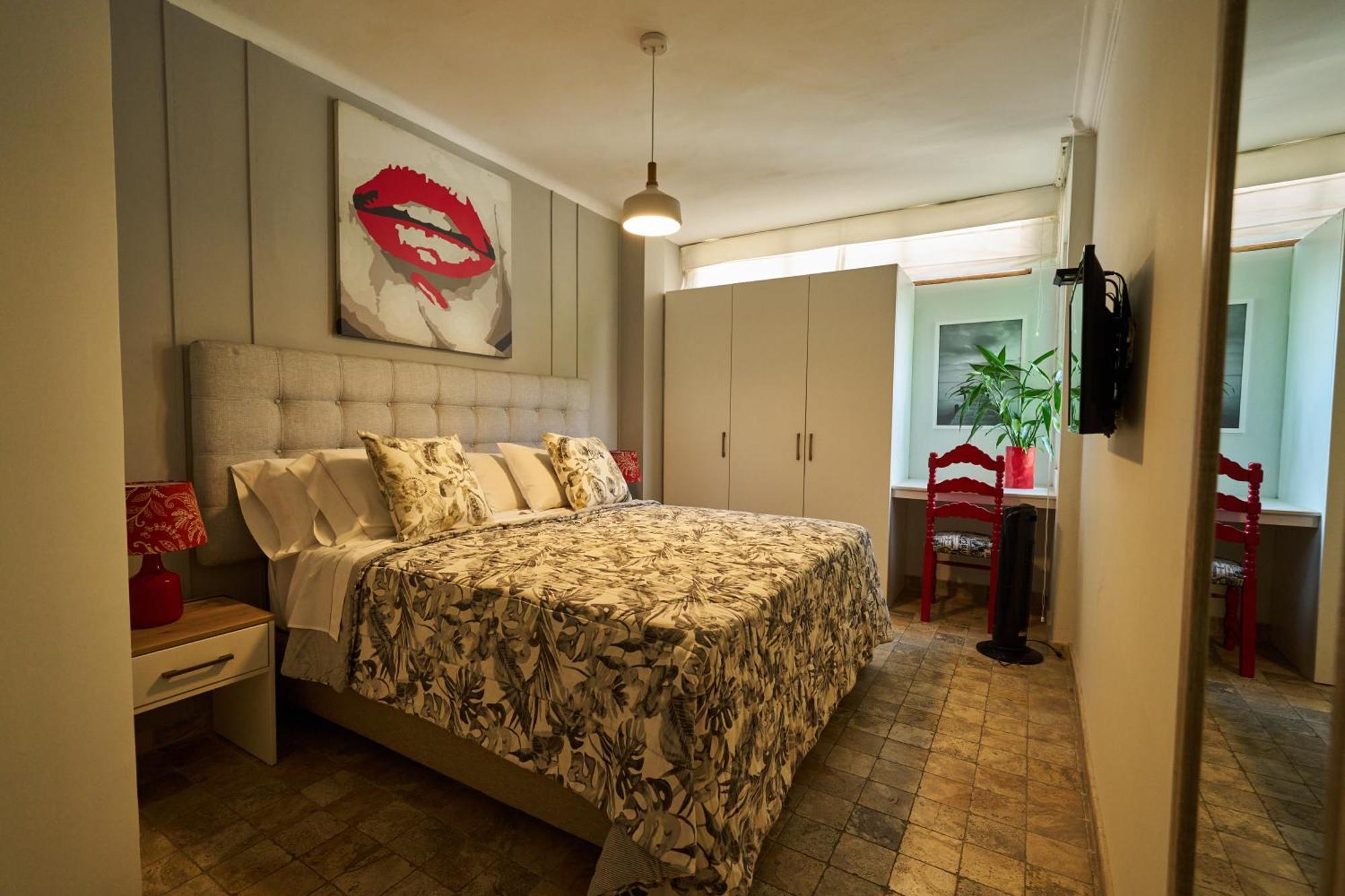 Pucllana Bbboutique Bed & Breakfast Lima Luaran gambar