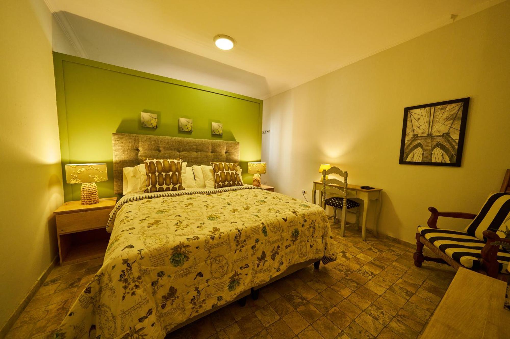 Pucllana Bbboutique Bed & Breakfast Lima Luaran gambar