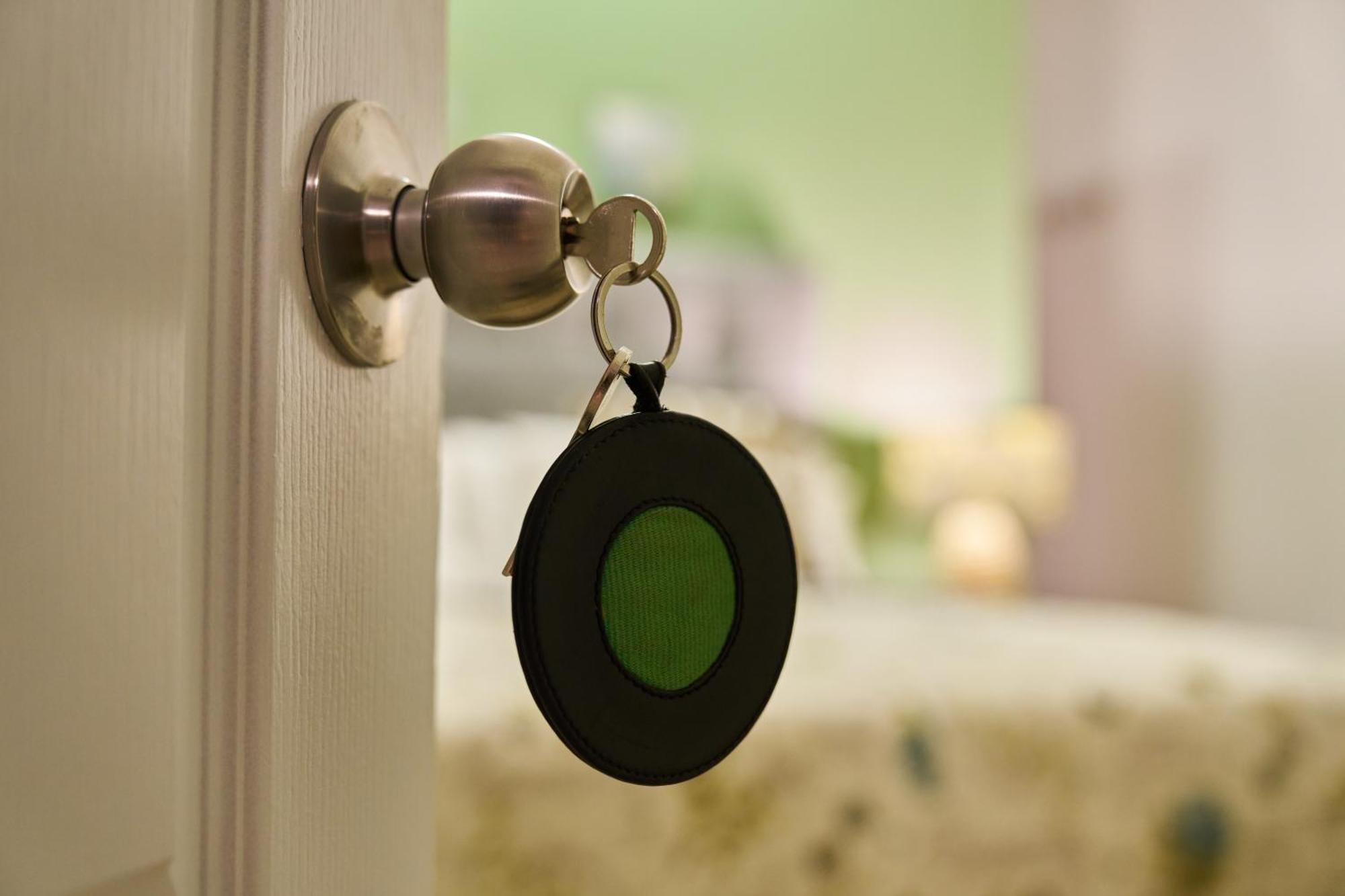 Pucllana Bbboutique Bed & Breakfast Lima Luaran gambar