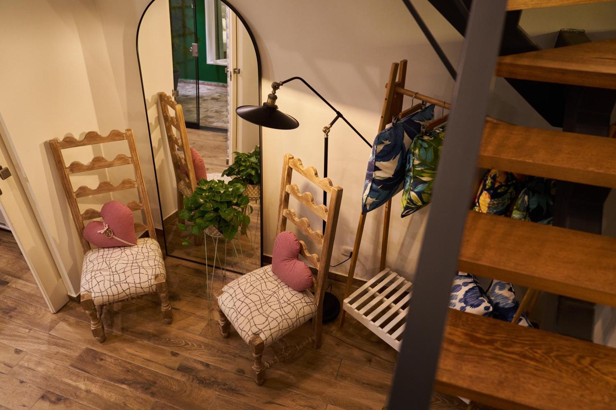 Pucllana Bbboutique Bed & Breakfast Lima Luaran gambar