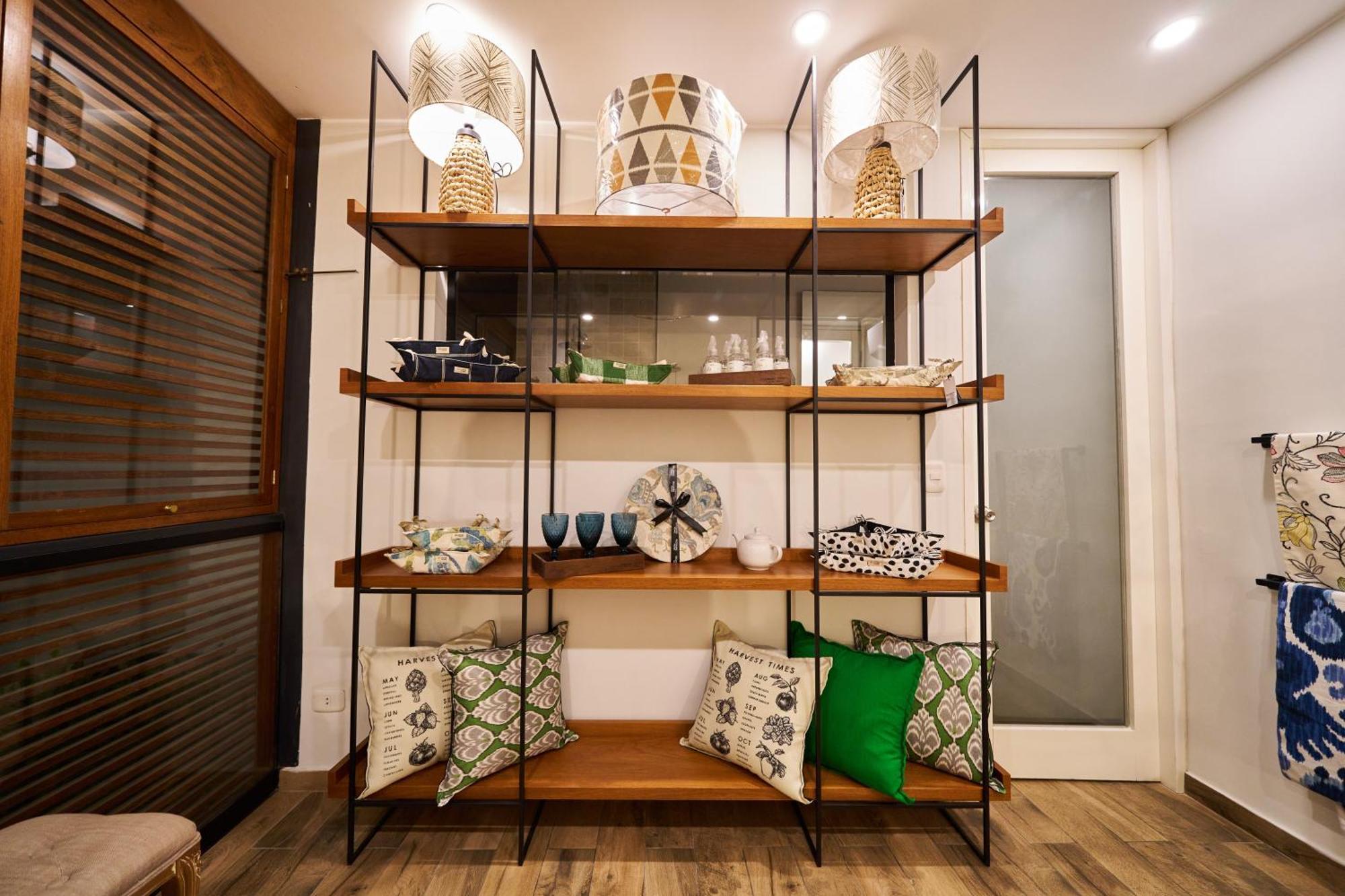 Pucllana Bbboutique Bed & Breakfast Lima Luaran gambar
