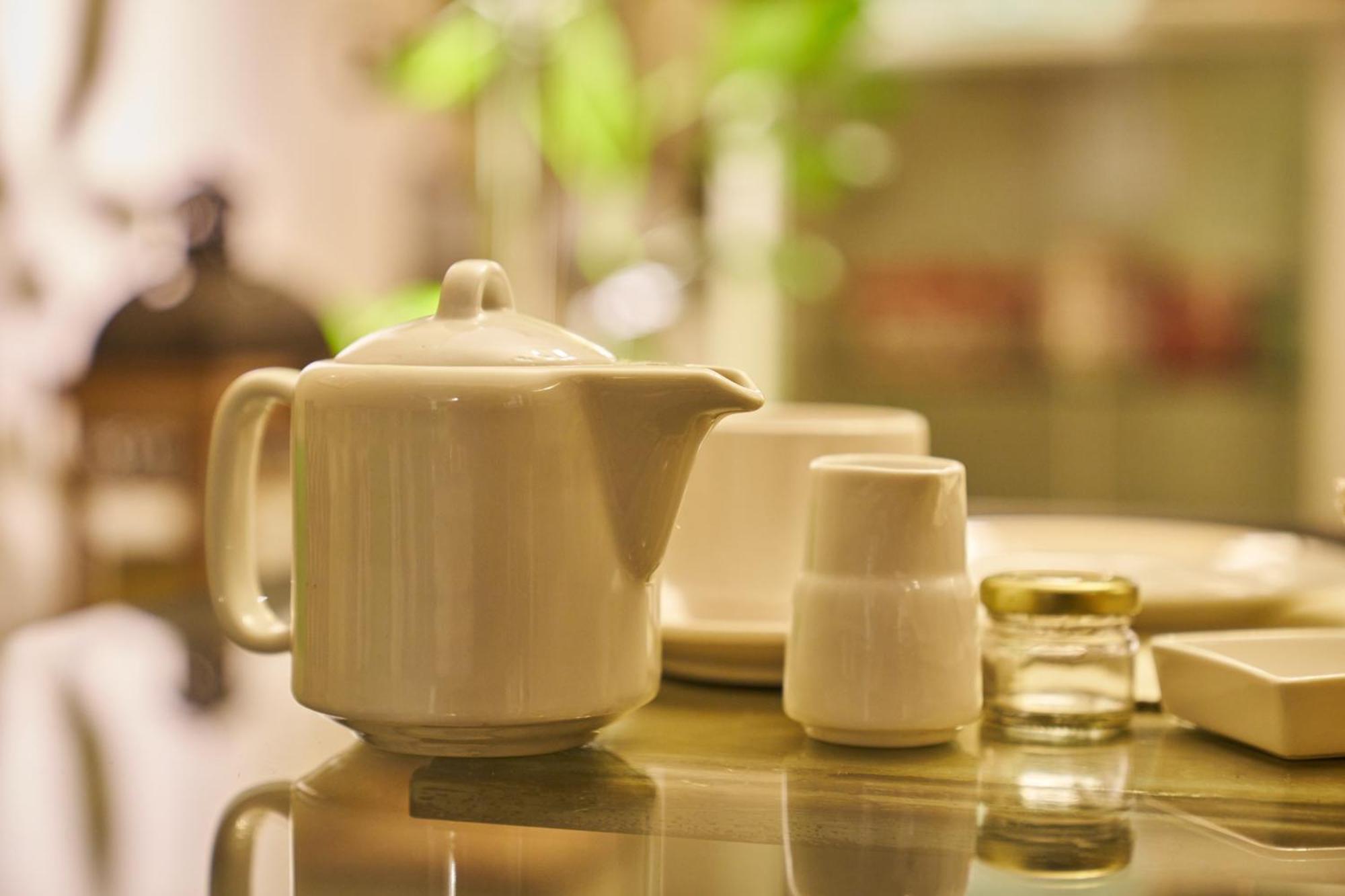 Pucllana Bbboutique Bed & Breakfast Lima Luaran gambar