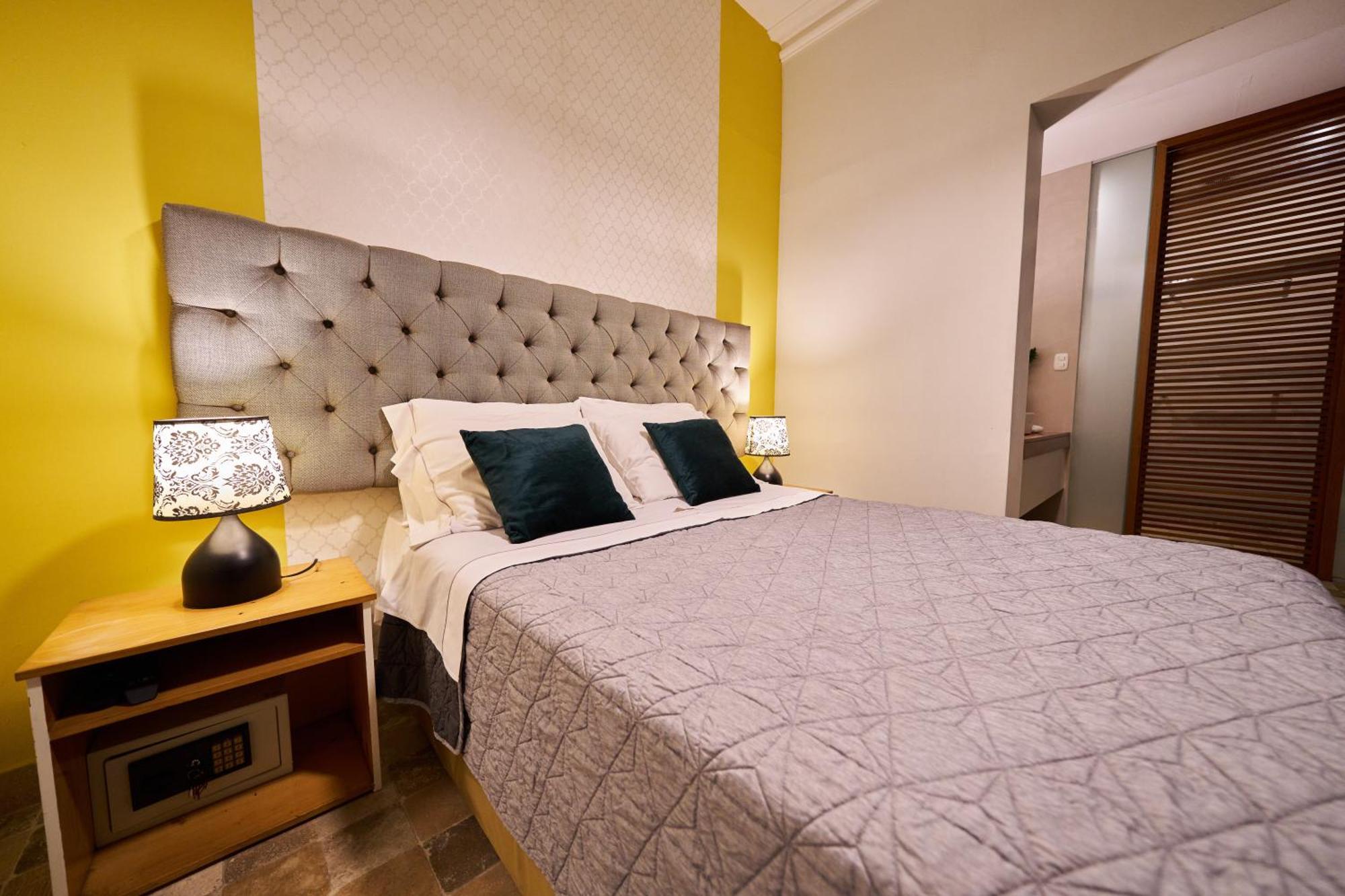 Pucllana Bbboutique Bed & Breakfast Lima Luaran gambar