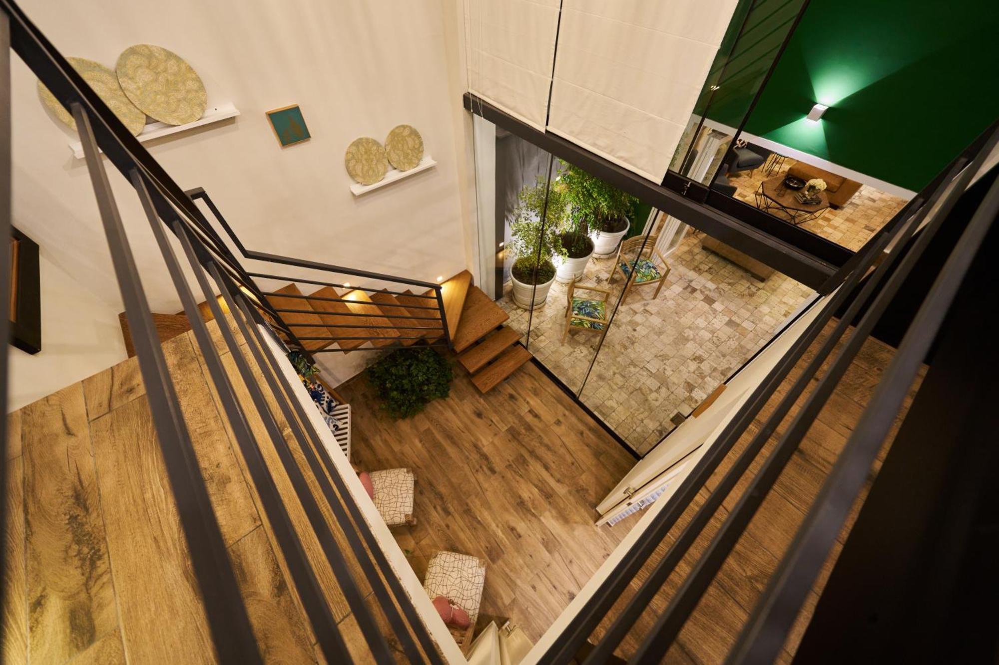 Pucllana Bbboutique Bed & Breakfast Lima Luaran gambar